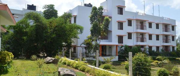 Laxmi Institute of Architecture Valsad Activities photo 13